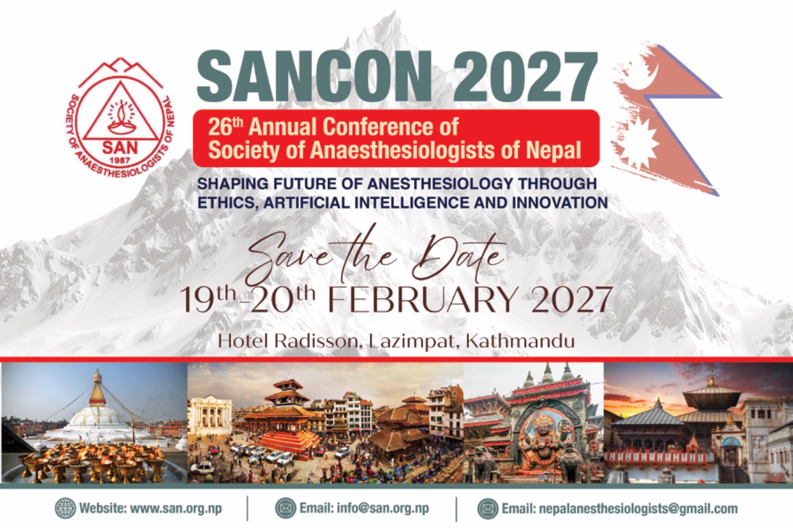 SAN2026